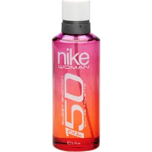 Nike 150 Sweet Emotion parfüm şişesi