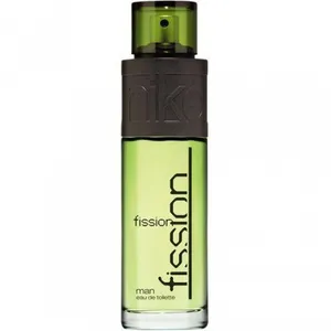 Nike Fission Man perfume bottle