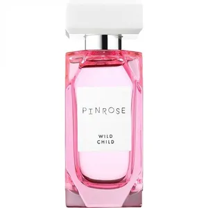 Pinrose Wild Child / Renegade Starlet perfume bottle