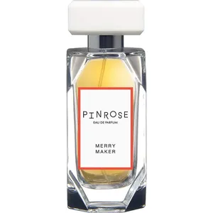 Pinrose Merry Maker parfüm şişesi