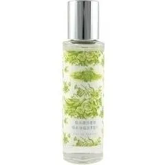Pinrose Garden Gangster / Rooftop Socialite perfume bottle