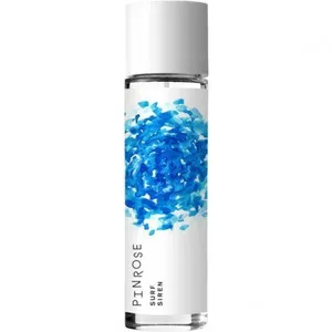 Pinrose Surf Siren perfume bottle