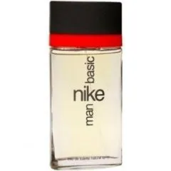 Nike Basic Man parfüm şişesi