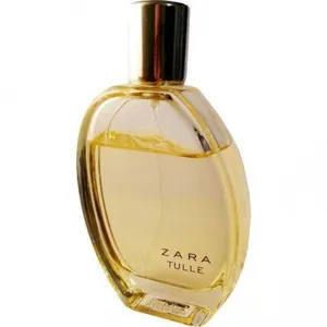 Zara Tulle parfüm şişesi