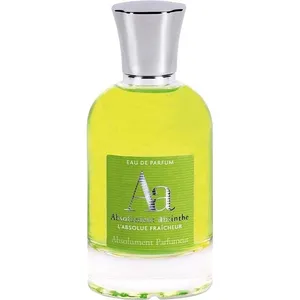 Absolument Parfumeur Absolument Absinthe parfüm şişesi