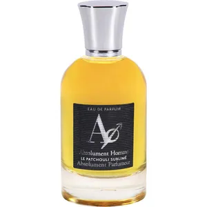 Absolument Parfumeur Absolument Homme parfüm şişesi