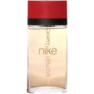Nike Basic Woman parfüm şişesi