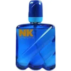 Nike NK parfüm şişesi