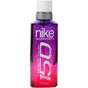 Nike 150 Sensual Touch perfume bottle