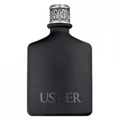 Usher He (Eau de Toilette) parfüm şişesi