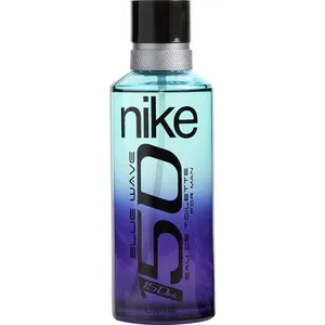 Nike 150 Blue Wave parfüm şişesi