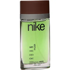 Nike Urban Musk Man perfume bottle