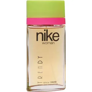 Nike Trendy perfume bottle