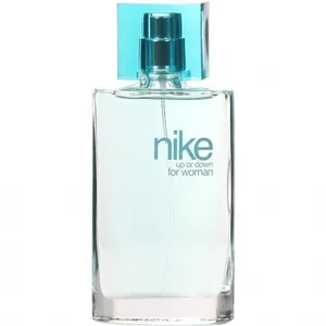 Nike Up or Down for Woman parfüm şişesi