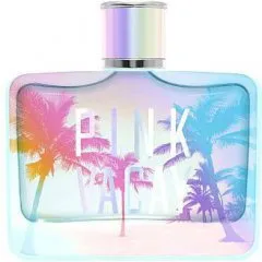 Victoria's Secret Pink Vacay parfüm şişesi