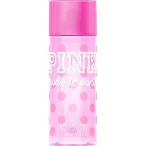 Victoria's Secret Pink - Ready to Party parfüm şişesi