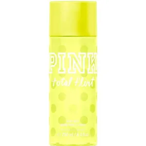 Victoria's Secret Pink - Total Flirt perfume bottle