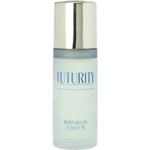 Milton-Lloyd UTC - Futurity perfume bottle