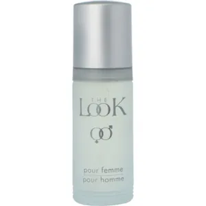 Milton-Lloyd UTC - The Look (Parfum de Toilette) parfüm şişesi