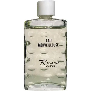 Rigaud Merveilleuse / Eau Merveilleuse parfüm şişesi