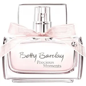 Betty Barclay Precious Moments (Eau de Toilette) parfüm şişesi