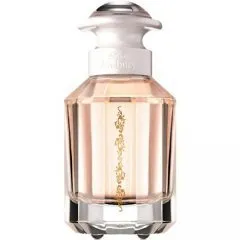 Oriflame Lady Avebury perfume bottle