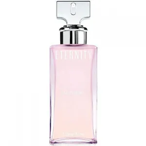 Calvin Klein Eternity Summer 2014 parfüm şişesi