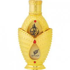 Afnan Perfumes Fakhr al Jamaal perfume bottle