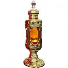 Afnan Perfumes Arjowaan parfüm şişesi