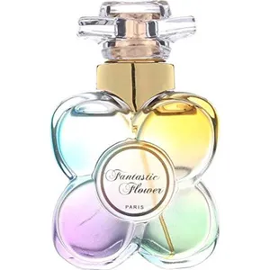 Fantastic Company Fantastic Flower perfume bottle