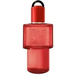 s.Oliver QS by s.Oliver Female perfume bottle