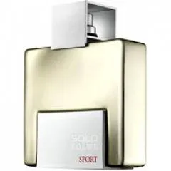 Loewe Solo Sport parfüm şişesi