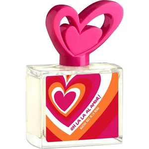 Agatha Ruiz de la Prada Oh La La Al Amor! perfume bottle