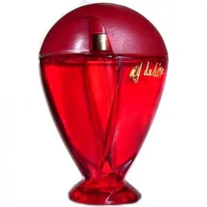 Aubusson Désirade My Desire parfüm şişesi