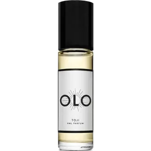 Toji perfume bottle