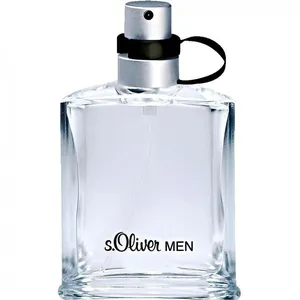 s.Oliver Men (Eau de Toilette) parfüm şişesi