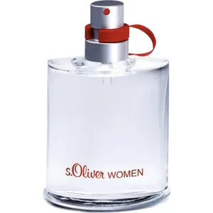 s.Oliver Women (Eau de Toilette) parfüm şişesi