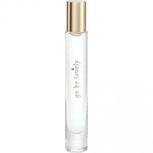 Illume Go Be Lovely - Desert Tulip (Demi Perfume) parfüm şişesi