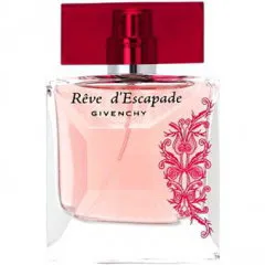 Givenchy Rêve d'Escapade perfume bottle