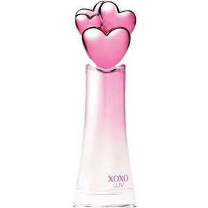 XOXO Luv parfüm şişesi