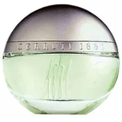 Cerruti 1881 Fraîcheur d'Été parfüm şişesi