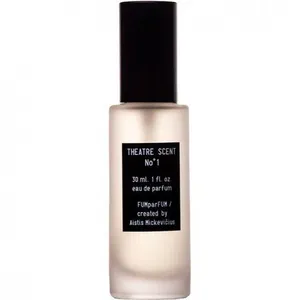 FUMparFUM Theatre Scent No° 1 perfume bottle