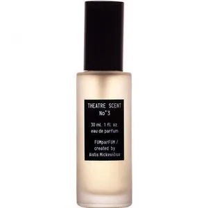 FUMparFUM Theatre Scent No° 3 parfüm şişesi