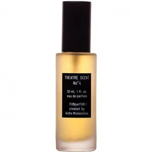 FUMparFUM Theatre Scent No° 4 (Eau de Parfum) parfüm şişesi