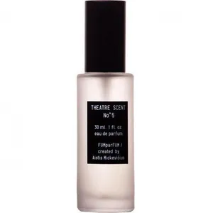 FUMparFUM Theatre Scent No° 5 perfume bottle