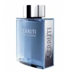 Cerruti pour Homme (Eau de Toilette) parfüm şişesi