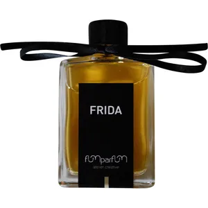 FUMparFUM Frida parfüm şişesi