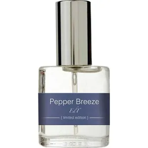 FUMparFUM Pepper Breeze perfume bottle
