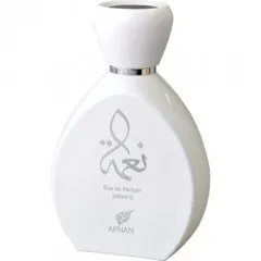 Afnan Perfumes Naema White perfume bottle