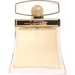 Estelle Vendôme Love Intention perfume bottle